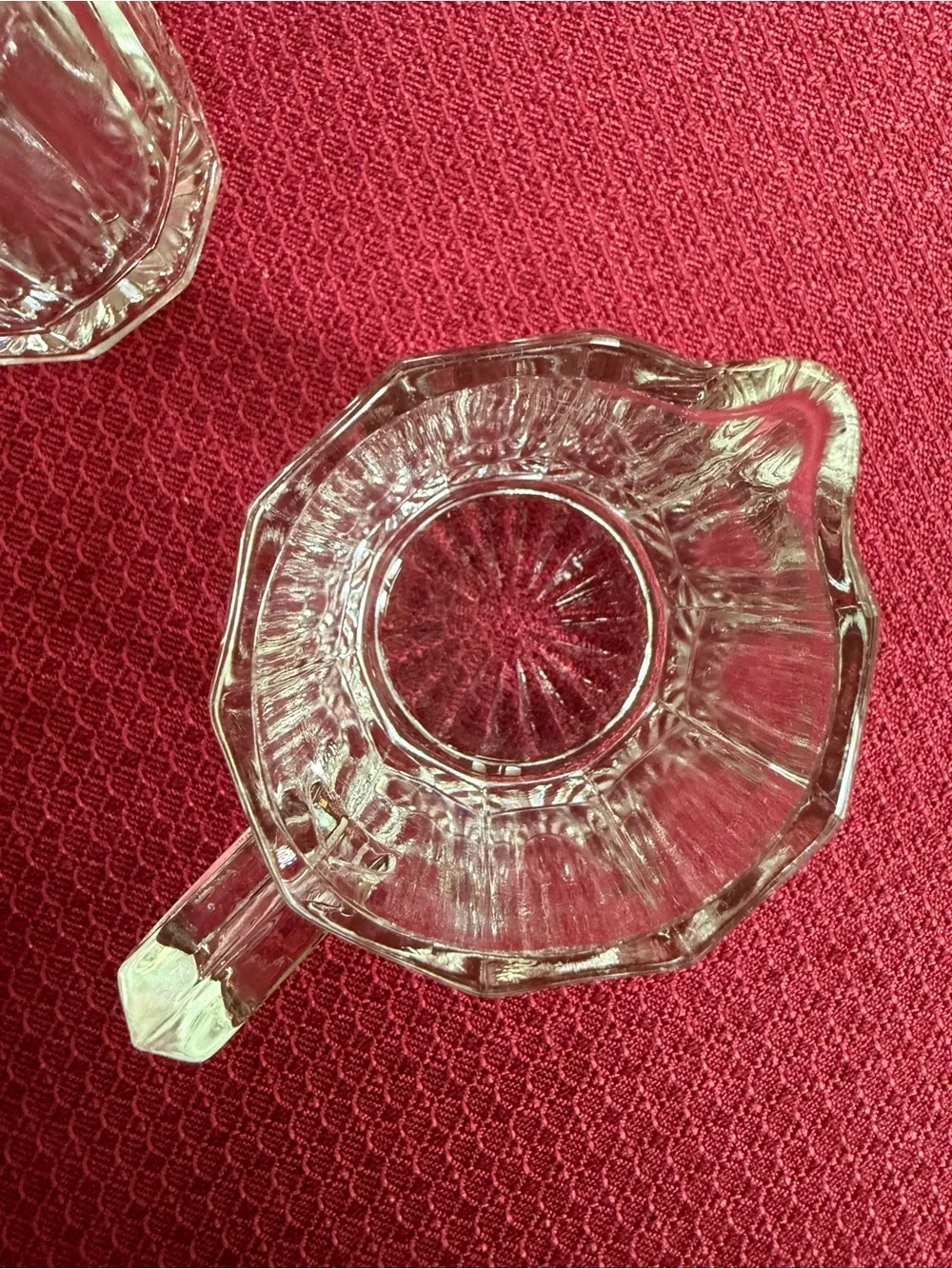 Vintage set mini